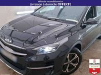 Occasion Kia XCeed Active 105 ch (77 kW) 2022 Noir SUV