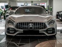 occasion Mercedes AMG GT Classe GtCoupé S