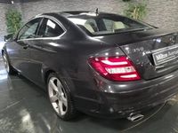 Occasion Mercedes C350 Executive 306 ch (225 kW) 2012 Berline