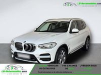 Occasion BMW X3 Sport Line 252 ch (185 kW) 2021 SUV