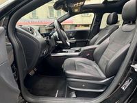 occasion Mercedes GLA250 ClasseE 8g-dct Amg Line