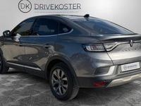 Occasion Renault Arkana Evolution 94 ch (69 kW) 2024 Gris SUV
