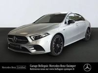 occasion Mercedes A250 ClasseE 160+102ch Amg Line 8g-dct 8cv