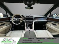 occasion Bentley Bentayga V8 4.0 550 ch BVA