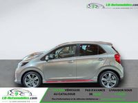 Occasion Kia Picanto 101 ch (74 kW) 2019 Citadine