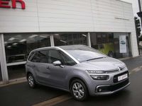 Occasion Citroën C4 SpaceTourer 131 ch (96 kW) 2020 Argent Monospace