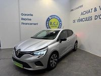 Occasion Renault Clio V Equilibre 91 ch (66 kW) 2023 Gris Berline