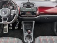 Occasion VW up! GTI 117 ch (86 kW) 2018 Blanc Citadine
