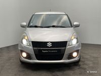 occasion Suzuki Swift III 1.6 VVT 136ch Sport 3p