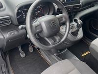 Occasion Citroën Berlingo 100 ch (73 kW) 2019 Monospace