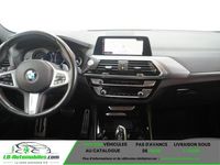 Occasion BMW X3 Comfort Edition 252 ch (185 kW) 2020 SUV