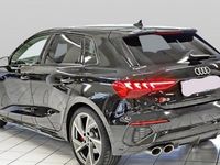 Occasion Audi S3 Sport 310 ch (228 kW) 2021 Berline