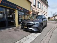 occasion Mercedes 190 Eqa Mercedes 250 ElectricCh Amg Line Garantie 6 Mois