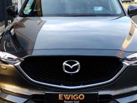 occasion Mazda CX-5 2.2 SKYACTIV-D 150 ch DYNAMIQUE 2WD