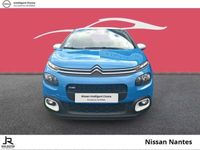 occasion Citroën C3 PureTech 110ch Shine S&S