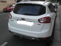 occasion Ford Kuga 2.0 TDCi 140 DPF 4x4 Titanium