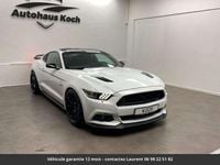 Occasion Ford Mustang GT 441 ch (324 kW) 2015 Blanc Coupé
