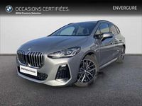 Occasion BMW 218 M Sport 137 ch (100 kW) 2025 Gris Monospace