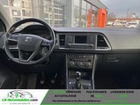 Occasion Seat Ateca 150 ch (110 kW) 2017 SUV