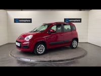 occasion Fiat Panda 1.2 8v 69ch Lounge Business