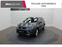 occasion Seat Ateca 1.4 Ecotsi 150 Ch Act Start/stop Dsg7 Xcellence