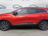 Occasion Renault Kadjar Intens 131 ch (96 kW) 2017 Rouge SUV