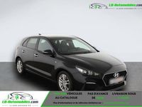 Occasion Hyundai i30 140 ch (102 kW) 2019 Berline