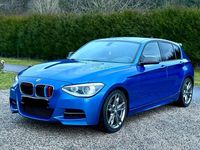 Occasion BMW 320 Sport Line 320 ch (235 kW) 2013 Berline