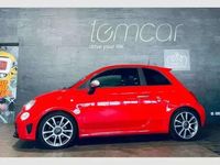 occasion Fiat 500 Abarth 595 Turismo Bva 165cv