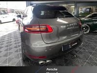 Occasion Porsche Macan 262 ch (192 kW) 2014 Gris SUV