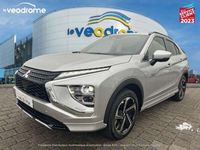 occasion Mitsubishi Eclipse Cross 2.4 MIVEC PHEV 188ch Intense Edition 4WD