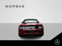 occasion Ford Mustang GT 5.0 Ti-vct V8 Convertible (euro 6d) Bc