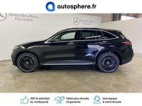 occasion Mercedes EQC400 408ch AMG Line 4Matic