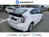 occasion Toyota Prius+ Prius+ 136h Dynamic 17