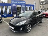 occasion Ford Fiesta 1.0 Ecoboost 85ch S&s Euro6.2