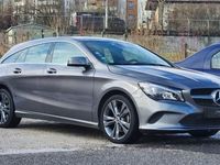 Occasion Mercedes CLA220 184 ch (135 kW) 2018 Berline