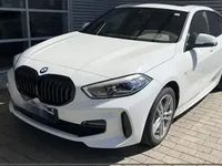 occasion BMW 120 Serie 1 d M-sport