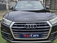 occasion Audi Q5 3.0 50 TDI 285 S-LINE QUATTRO TIPTRONIC BVA