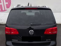 occasion VW Touran II 2.0 TDI 177 FAP Carat DSG6