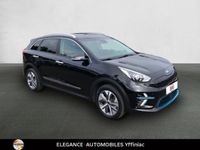 occasion Kia Niro Active 204ch - VIVA3649555