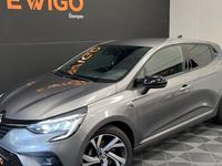 Occasion Renault Clio V Bose Edition 140 ch (102 kW) 2023 Citadine