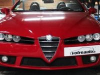 occasion Alfa Romeo Spider III 2.2 JTS SELECTIVE BVA