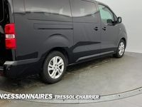 occasion Opel Zafira Life L2 1.5 Diesel 120 Ch Elegance