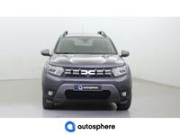 occasion Dacia Duster 1.5 Blue dCi 115ch Journey 4x2