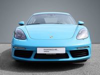 occasion Porsche Cayman 2.0 300CH PDK