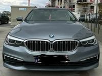 occasion BMW 520 520 D automatique