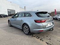 Occasion Renault Talisman Zen 150 ch (110 kW) 2021 Bleu Break