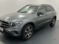 occasion Mercedes E300 Classe Glc BusinessEq Power 9g-tronic 4matic Line