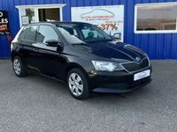 occasion Skoda Fabia 1.0 Tsi 95 Ambition 5p