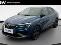 Occasion Renault Arkana R.S. 2022 Bleu SUV